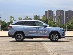 2022款 1.5T 蓝鲸版自动Geeker领航型
