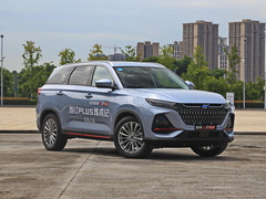 2022款 1.5T 蓝鲸版自动Geeker领航型