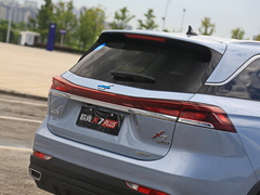 2022款 1.5T 蓝鲸版自动Geeker领航型