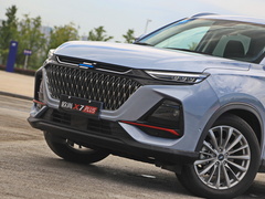 2022款 1.5T 蓝鲸版自动Geeker领航型