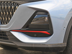 2022款 1.5T 蓝鲸版自动Geeker领航型