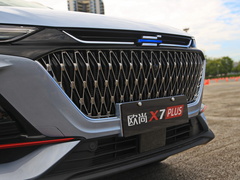 2022款 1.5T 蓝鲸版自动Geeker领航型
