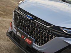 2022款 1.5T 蓝鲸版自动Geeker领航型