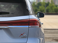 2022款 1.5T 蓝鲸版自动Geeker领航型