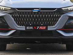 2022款 1.5T 蓝鲸版自动Geeker领航型