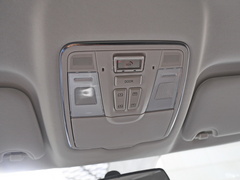 2022款 1.5T 蓝鲸版自动Geeker领航型