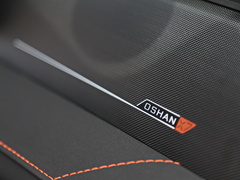 2022款 1.5T 蓝鲸版自动Geeker领航型