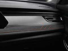 2022款 1.5T 蓝鲸版自动Geeker领航型