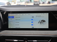 2022款 1.5T 蓝鲸版自动Geeker领航型