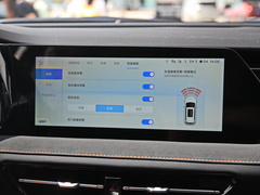 2022款 1.5T 蓝鲸版自动Geeker领航型