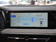 2022款 1.5T 蓝鲸版自动Geeker领航型
