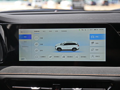 2022款 1.5T 蓝鲸版自动Geeker领航型