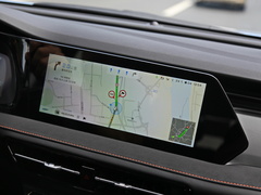 2022款 1.5T 蓝鲸版自动Geeker领航型