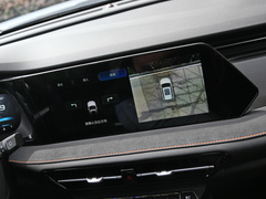 2022款 1.5T 蓝鲸版自动Geeker领航型