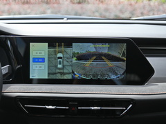 2022款 1.5T 蓝鲸版自动Geeker领航型