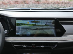 2022款 1.5T 蓝鲸版自动Geeker领航型