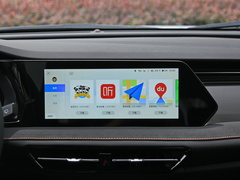 2022款 1.5T 蓝鲸版自动Geeker领航型