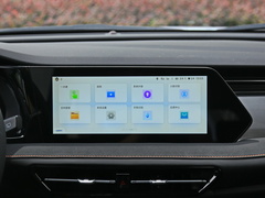 2022款 1.5T 蓝鲸版自动Geeker领航型