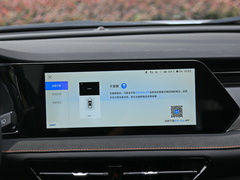 2022款 1.5T 蓝鲸版自动Geeker领航型