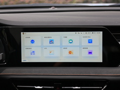 2022款 1.5T 蓝鲸版自动Geeker领航型
