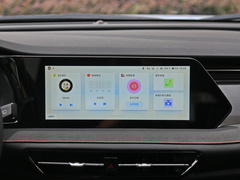 2022款 1.5T 蓝鲸版自动Geeker领航型