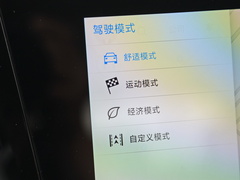 2022款 1.5T 蓝鲸版自动Geeker领航型