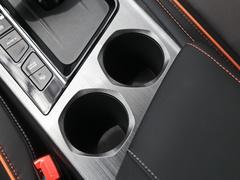 2022款 1.5T 蓝鲸版自动Geeker领航型