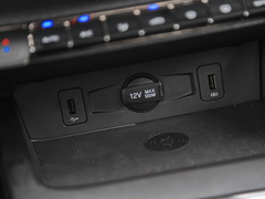 2022款 1.5T 蓝鲸版自动Geeker领航型