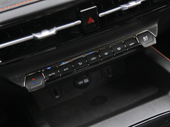 2022款 1.5T 蓝鲸版自动Geeker领航型