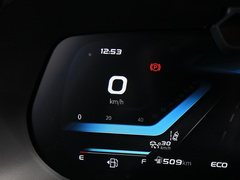 2022款 1.5T 蓝鲸版自动Geeker领航型