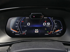 2022款 1.5T 蓝鲸版自动Geeker领航型
