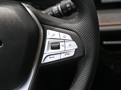 2022款 1.5T 蓝鲸版自动Geeker领航型