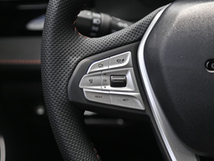 2022款 1.5T 蓝鲸版自动Geeker领航型