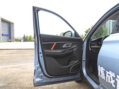 2022款 1.5T 蓝鲸版自动Geeker领航型