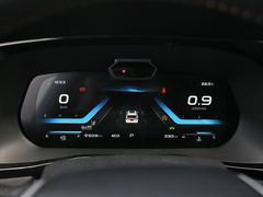 2022款 1.5T 蓝鲸版自动Geeker领航型