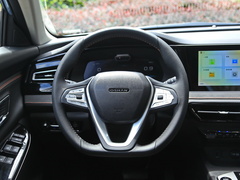 2022款 1.5T 蓝鲸版自动Geeker领航型