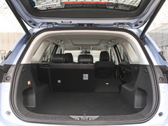 2022款 1.5T 蓝鲸版自动Geeker领航型