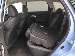2022款 1.5T 蓝鲸版自动Geeker领航型