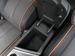 2022款 1.5T 蓝鲸版自动Geeker领航型