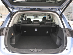 2022款 1.5T 蓝鲸版自动Geeker领航型