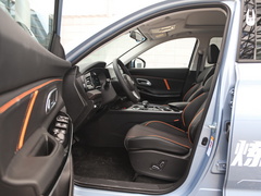 2022款 1.5T 蓝鲸版自动Geeker领航型