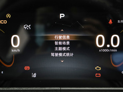 2022款 1.5T 尊贵型
