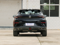 2022款 1.5T 旗舰型