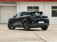 2022款 1.5T 旗舰型