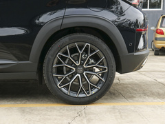 2022款 1.5T 旗舰型