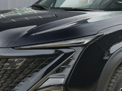 2022款 1.5T 旗舰型