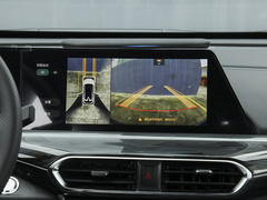 2022款 1.5T 旗舰型