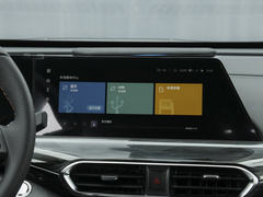 2022款 1.5T 旗舰型