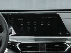 2022款 1.5T 旗舰型