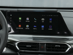2022款 1.5T 旗舰型